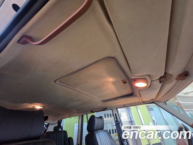 Land Rover Range Rover 1994 — photo 15