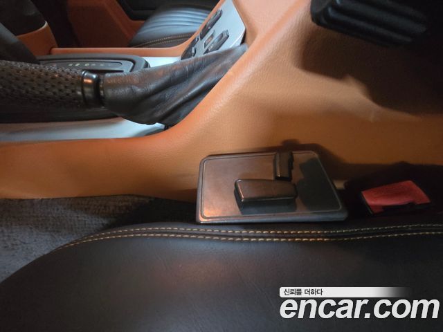 Land Rover Range Rover 1994 — photo 19