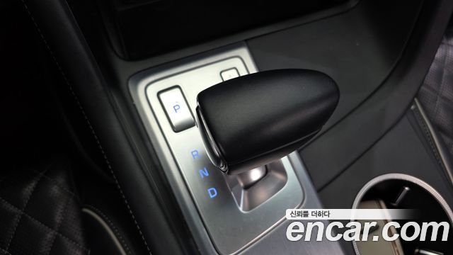 Genesis G70 2019 — photo 12