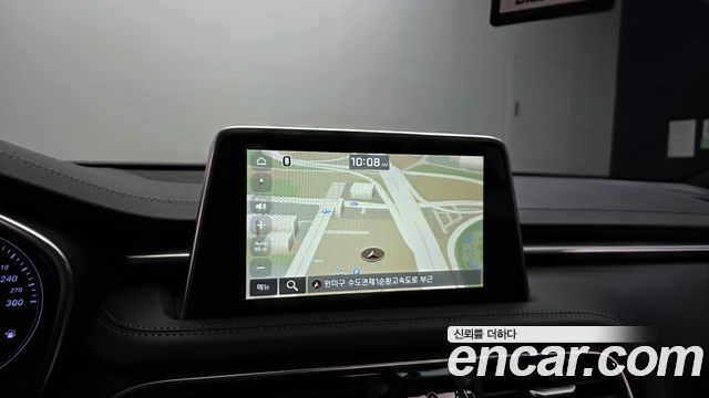 Genesis G70 2019 — photo 20