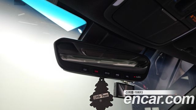 Genesis G70 2019 — photo 25