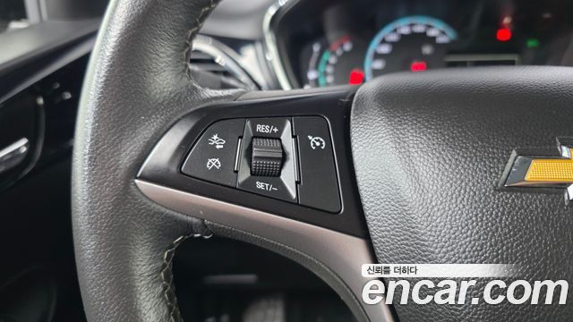 Chevrolet Korea Spark 2017 — photo 21