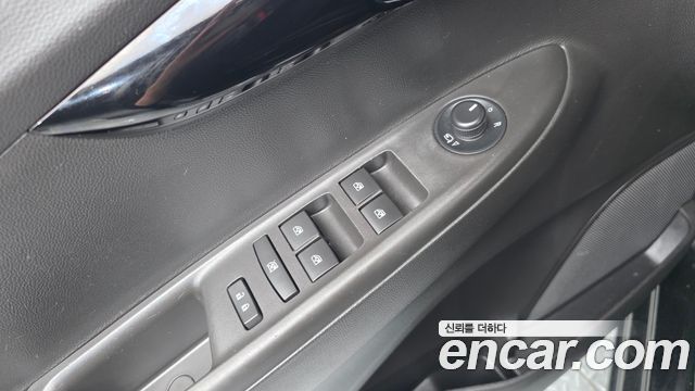 Chevrolet Korea Spark 2017 — photo 26