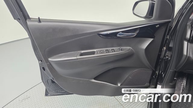 Chevrolet Korea Spark 2017 — photo 14