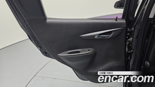 Chevrolet Korea Spark 2017 — photo 15