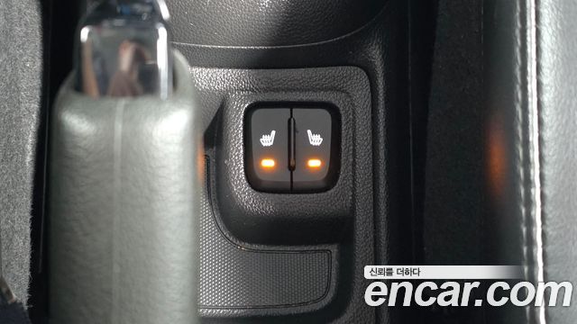 Chevrolet Korea Spark 2017 — photo 28