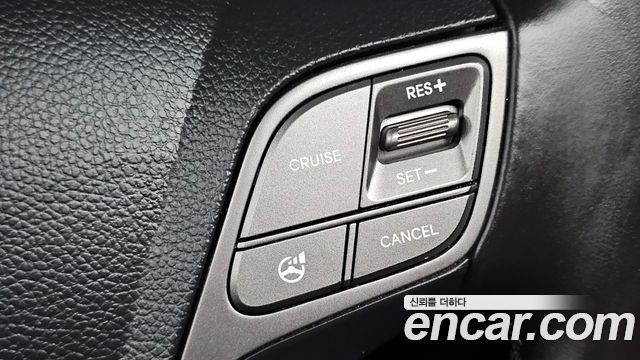 Hyundai Santafe 2014 — photo 23