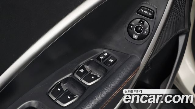 Hyundai Santafe 2014 — photo 25