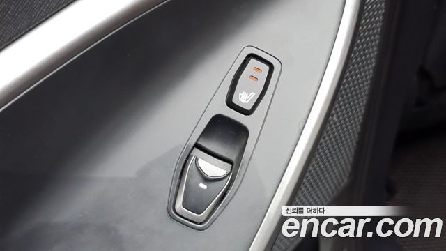 Hyundai Santafe 2014 — photo 26