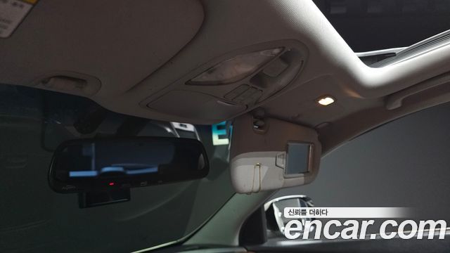 Hyundai Santafe 2014 — photo 27