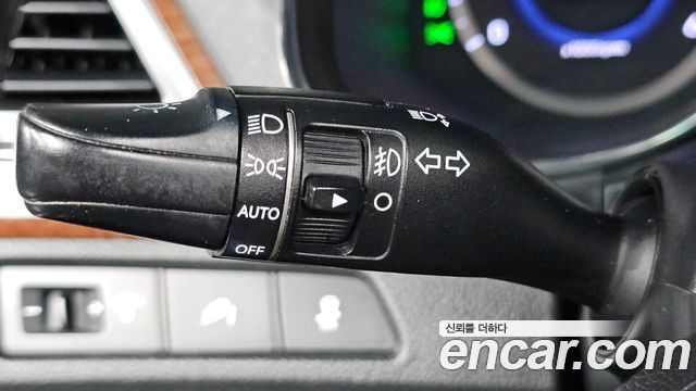 Hyundai Santafe 2014 — photo 28