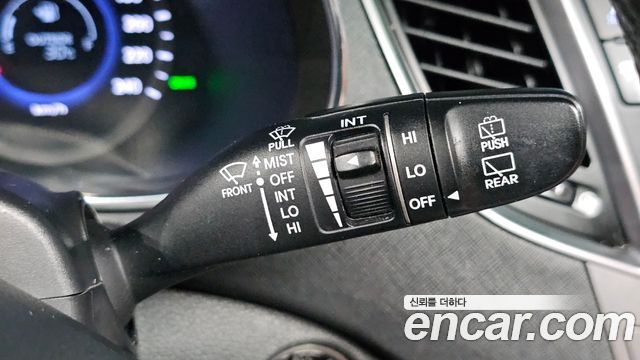 Hyundai Santafe 2014 — photo 29