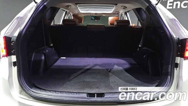 Hyundai Santafe 2014 — photo 30