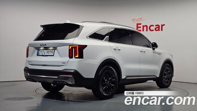 Kia Sorento 2025 — photo 2