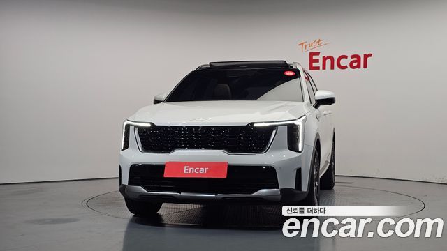 Kia Sorento 2025 — photo 3