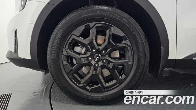 Kia Sorento 2025 — photo 5