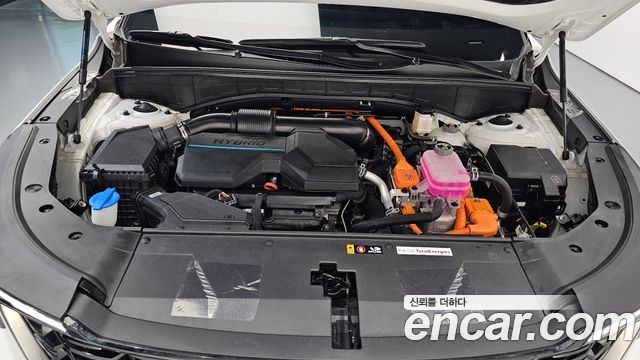 Kia Sorento 2025 — photo 6