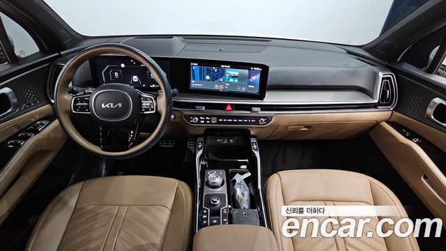 Kia Sorento 2025 — photo 10