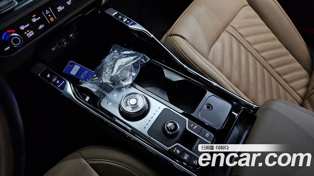 Kia Sorento 2025 — photo 12