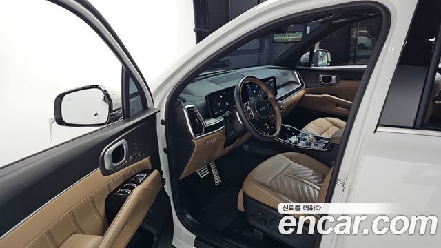 Kia Sorento 2025 — photo 13