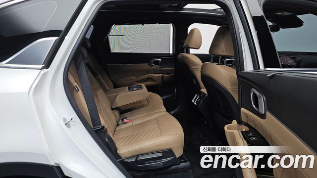 Kia Sorento 2025 — photo 17