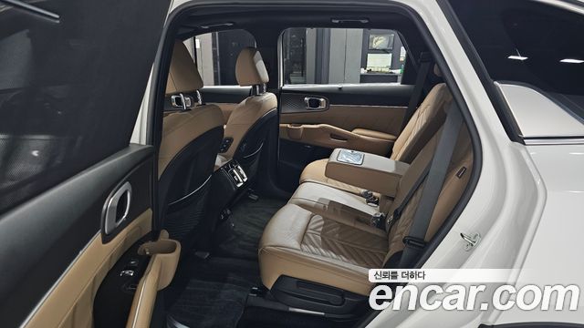 Kia Sorento 2025 — photo 18