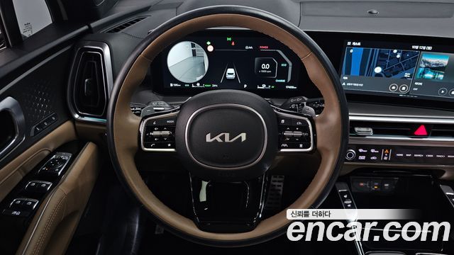 Kia Sorento 2025 — photo 19