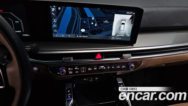 Kia Sorento 2025 — photo 20