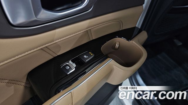 Kia Sorento 2025 — photo 25
