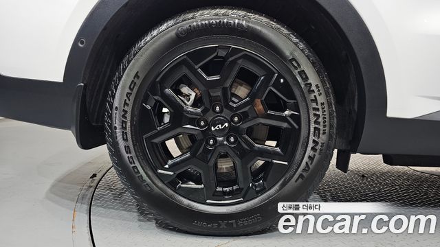 Kia Sorento 2025 — photo 7