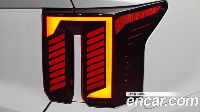 Kia Sorento 2025 — photo 9