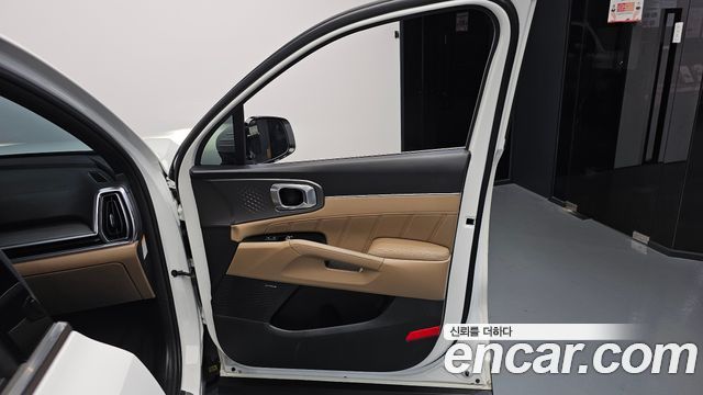 Kia Sorento 2025 — photo 14
