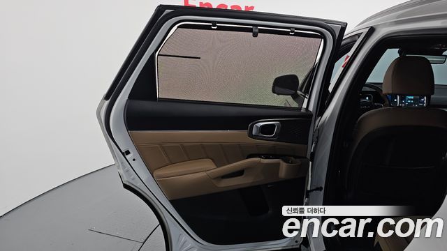 Kia Sorento 2025 — photo 15