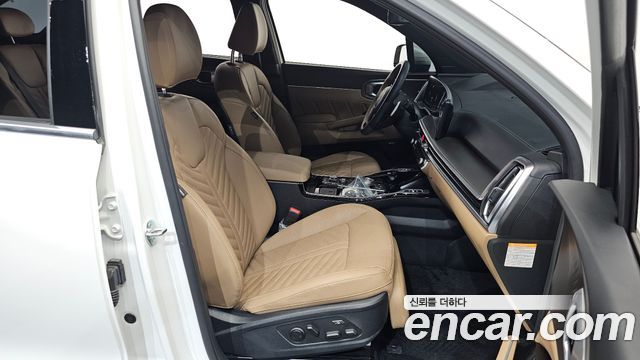 Kia Sorento 2025 — photo 16