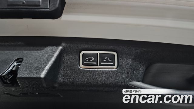 Kia Sorento 2025 — photo 27