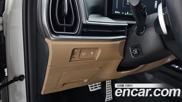 Kia Sorento 2025 — photo 32