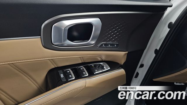 Kia Sorento 2025 — photo 33