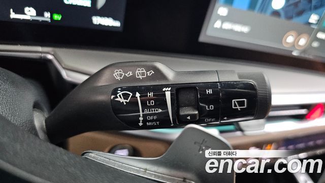 Kia Sorento 2025 — photo 35