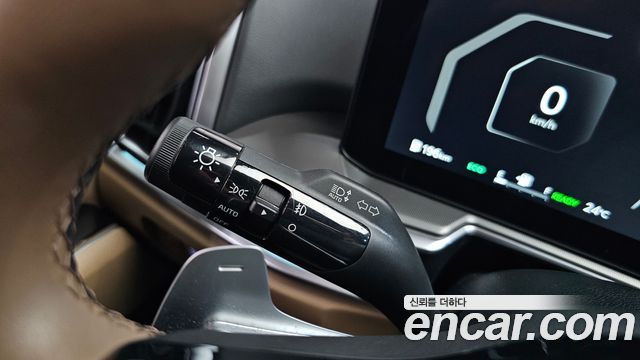 Kia Sorento 2025 — photo 36