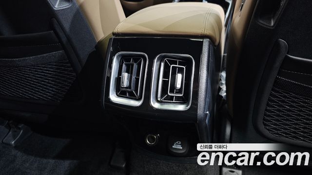 Kia Sorento 2025 — photo 37