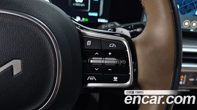 Kia Sorento 2025 — photo 38