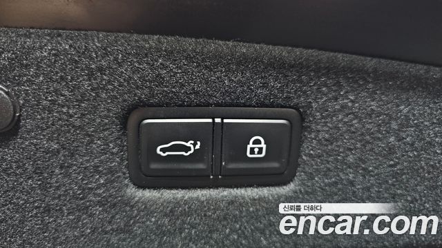 Kia K8 2022 — photo 26