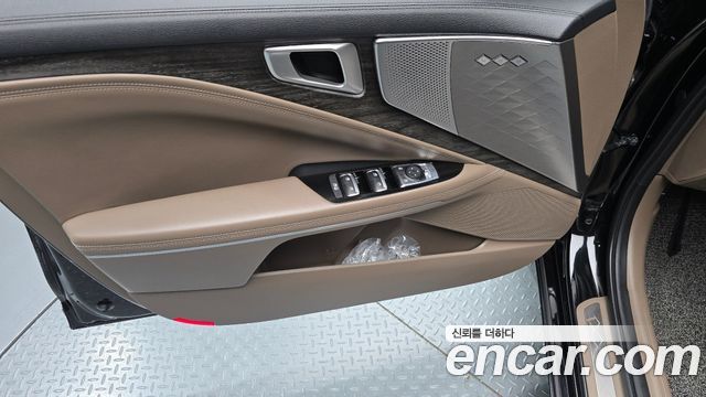 Kia K8 2022 — photo 14