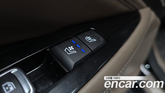 Kia K8 2022 — photo 28