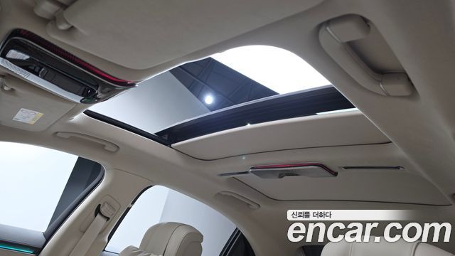 Mercedes-Benz S-Class 2023 — photo 20