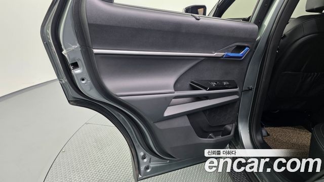 KG Mobility Torres 2023 — photo 15