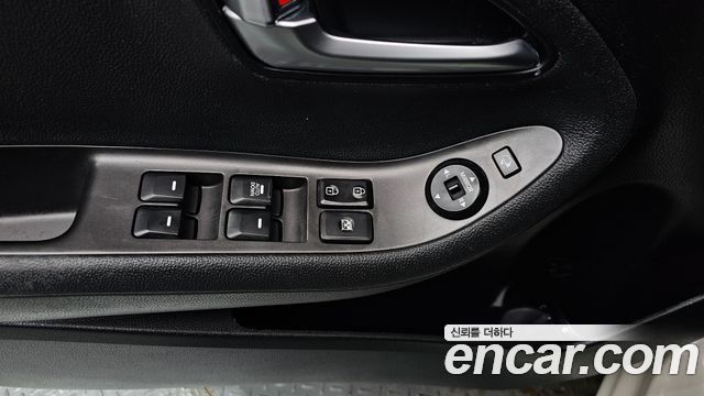 Kia morning 2012 — photo 21