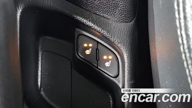 Kia morning 2012 — photo 24