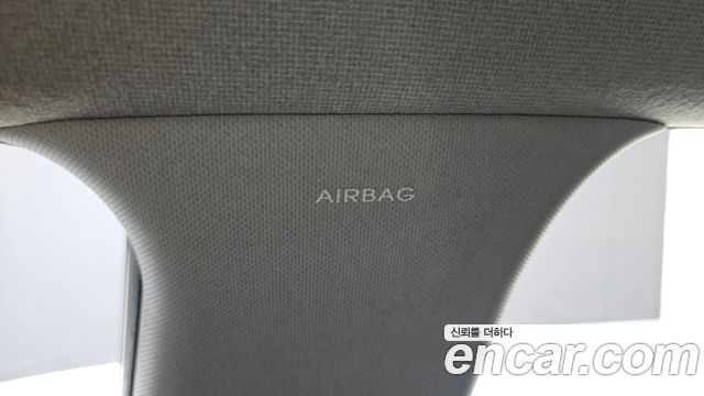Kia morning 2012 — photo 28