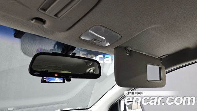 Kia morning 2012 — photo 29